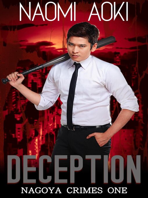 Title details for Deception by Naomi Aoki - Wait list